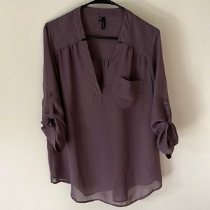 Maurices Blouse